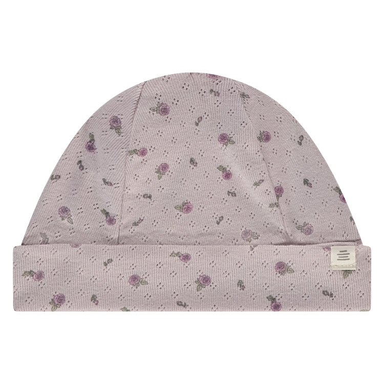 A Tiny Story Baby Mutsje | Light Mauve