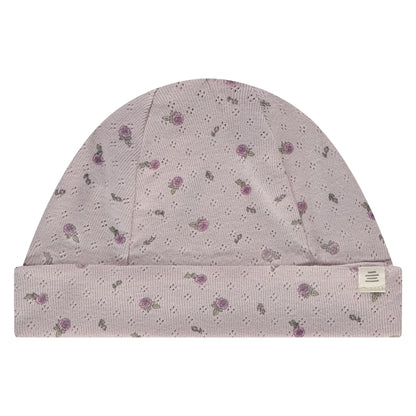 A Tiny Story Baby Mutsje | Light Mauve