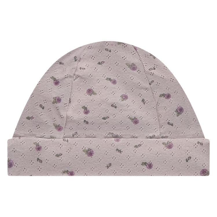 A Tiny Story Baby Mutsje | Light Mauve