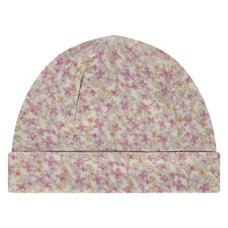 A Tiny Story Baby Mutsje | Multicolour