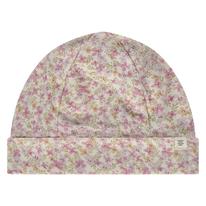 A Tiny Story Baby Mutsje | Multicolour
