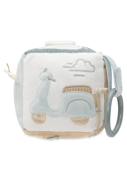 Jollein Activiteitenkubus | On The Go