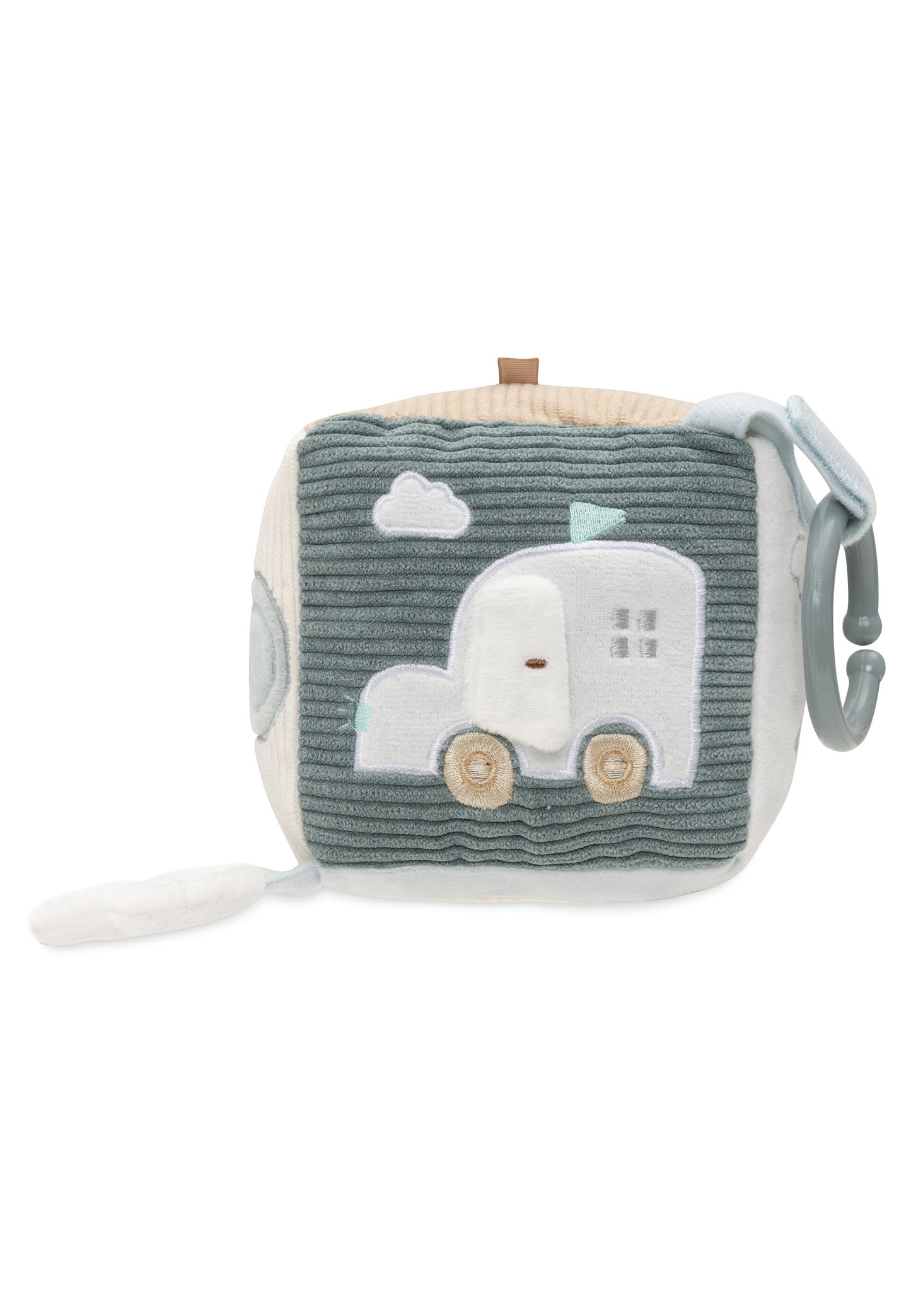 Jollein Activiteitenkubus | On The Go
