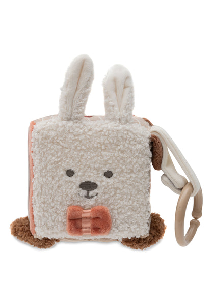 Jollein Activiteitenkubus | Animal Friends