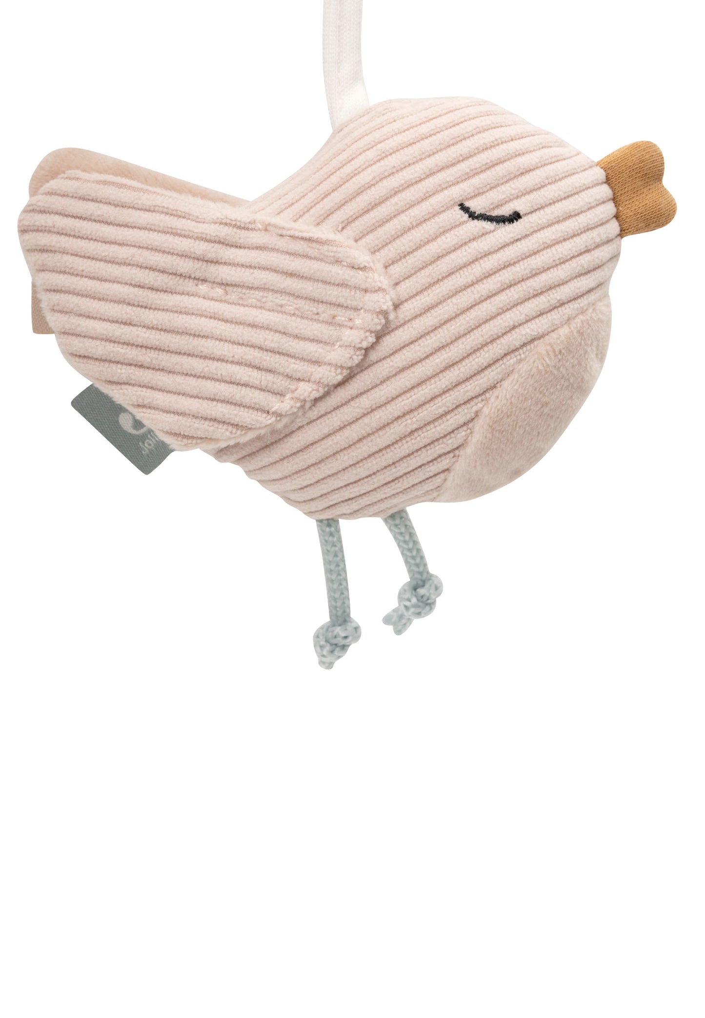 Jollein Activiteitenspiraal | Lovely Birds