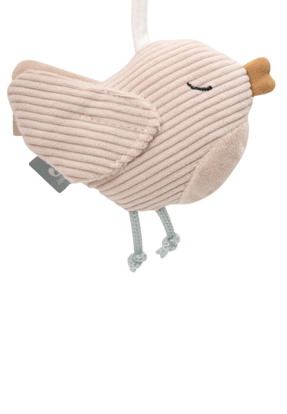 Jollein Activiteitenspiraal | Lovely Birds