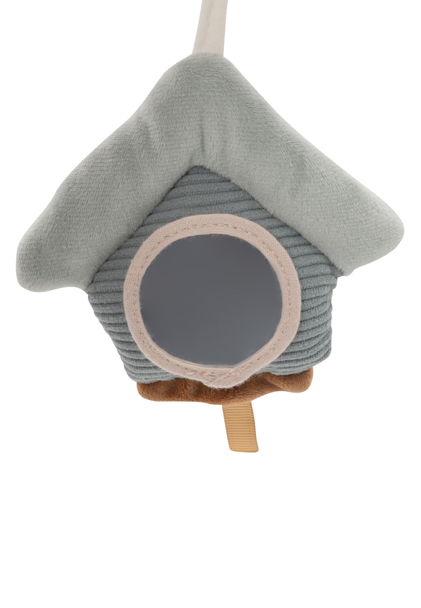 Jollein Activiteitenspiraal | Lovely Birds