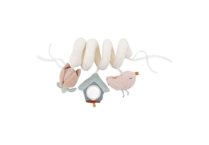 Jollein Activiteitenspiraal | Lovely Birds