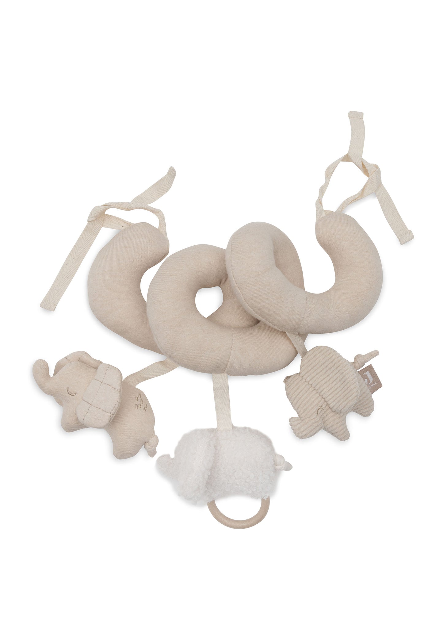 Activiteitenspiraal - Elephant Tales