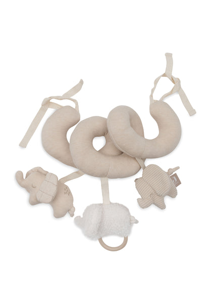 Activiteitenspiraal - Elephant Tales