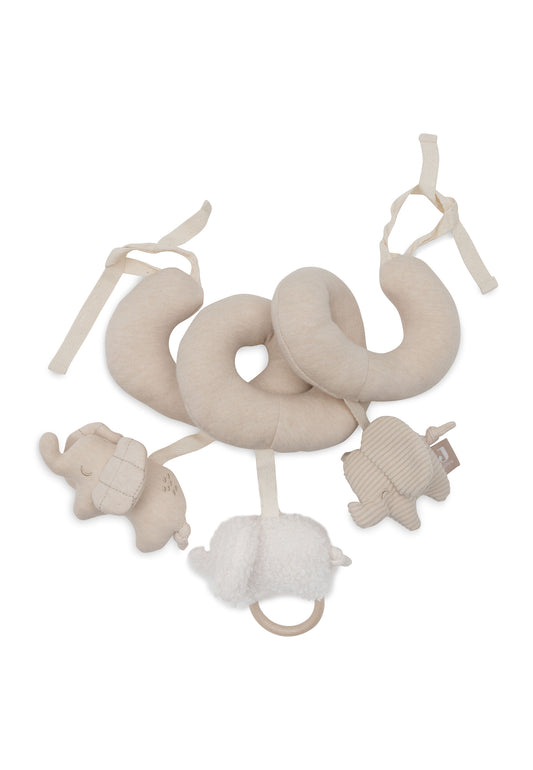 Activiteitenspiraal - Elephant Tales
