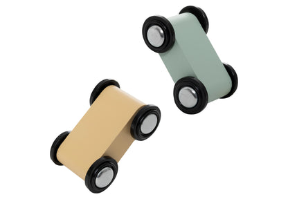 Jollein Houten Autobaan | On The Go