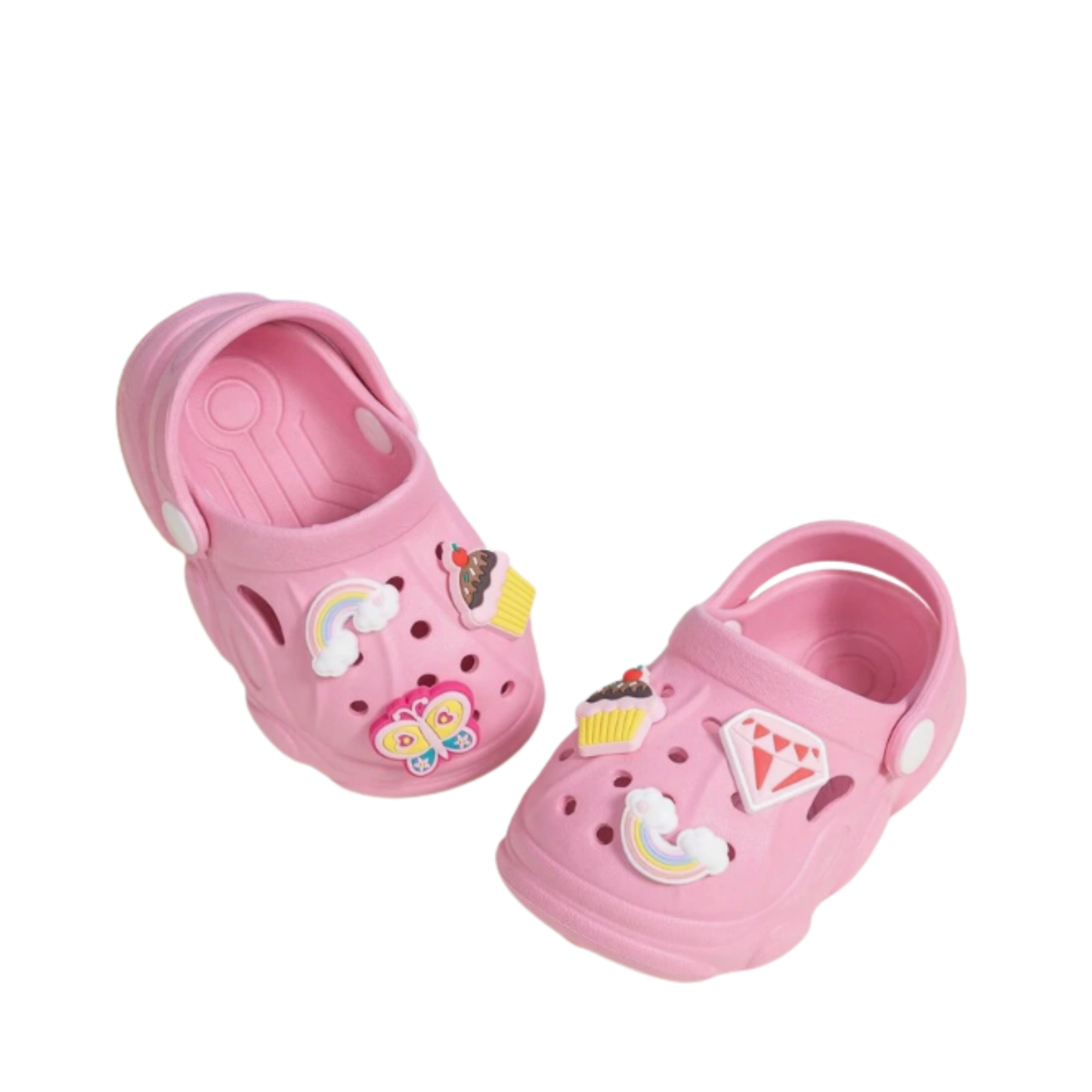 Baby Schoenen | Sandalen | Klompjes | Kunststof