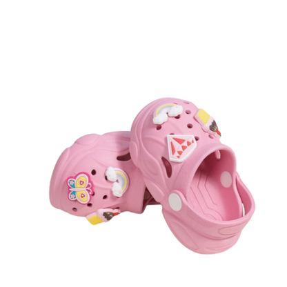 Baby Schoenen | Sandalen | Klompjes | Kunststof