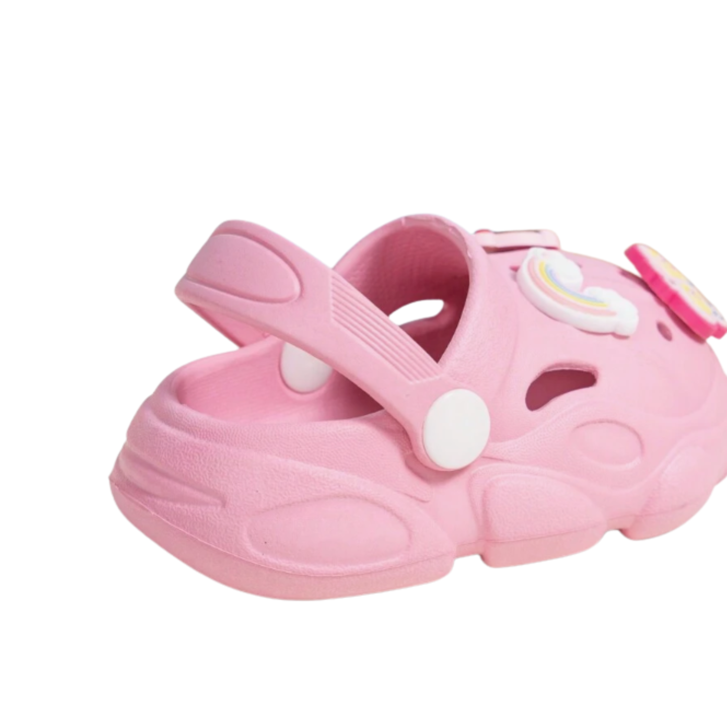 Baby Schoenen | Sandalen | Klompjes | Kunststof