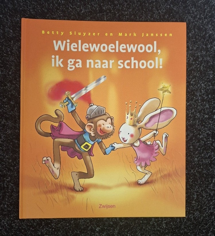 UK & Puk VVE | Totaal pakket | Nieuw in doos | Compleet!!