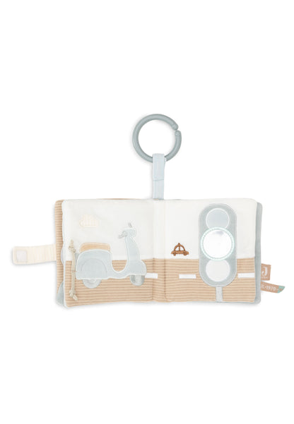 Jollein Activiteitenboekje | On The Go