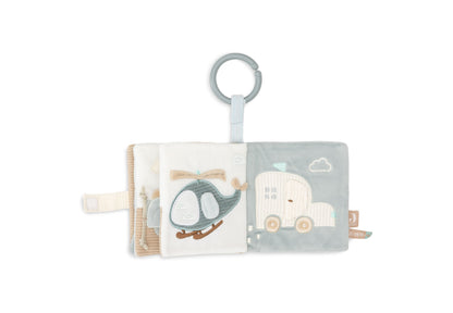 Jollein Activiteitenboekje | On The Go