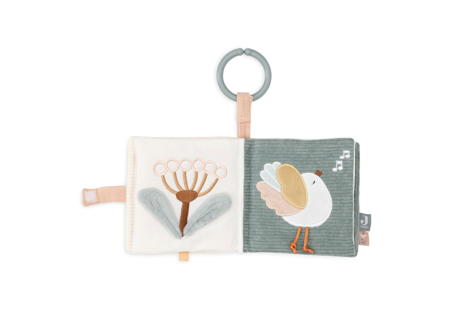 Jollein Activiteitenboekje | Lovely Birds