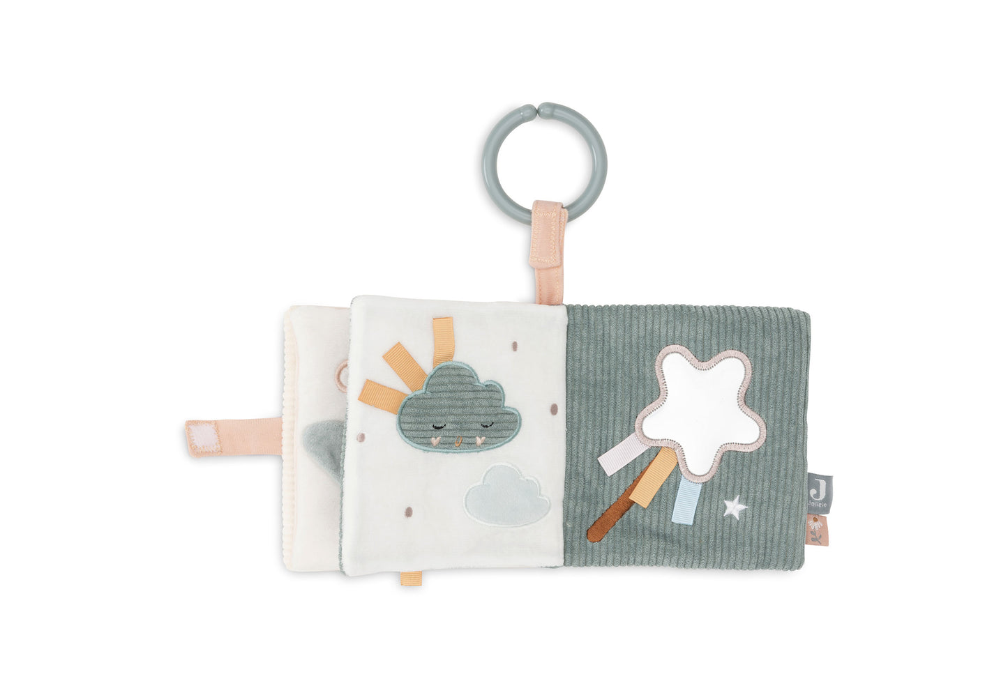 Jollein Activiteitenboekje | Lovely Birds