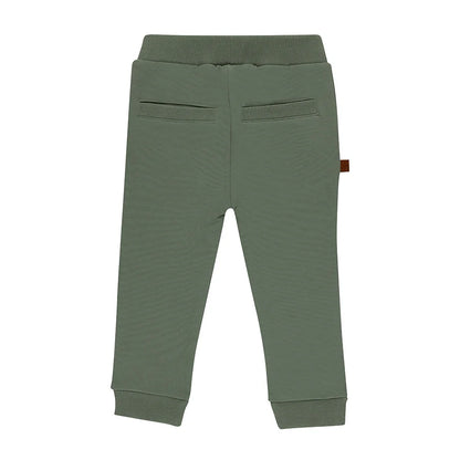 Frogs and Dogs | Joggingbroek | Lily Pad | Groen