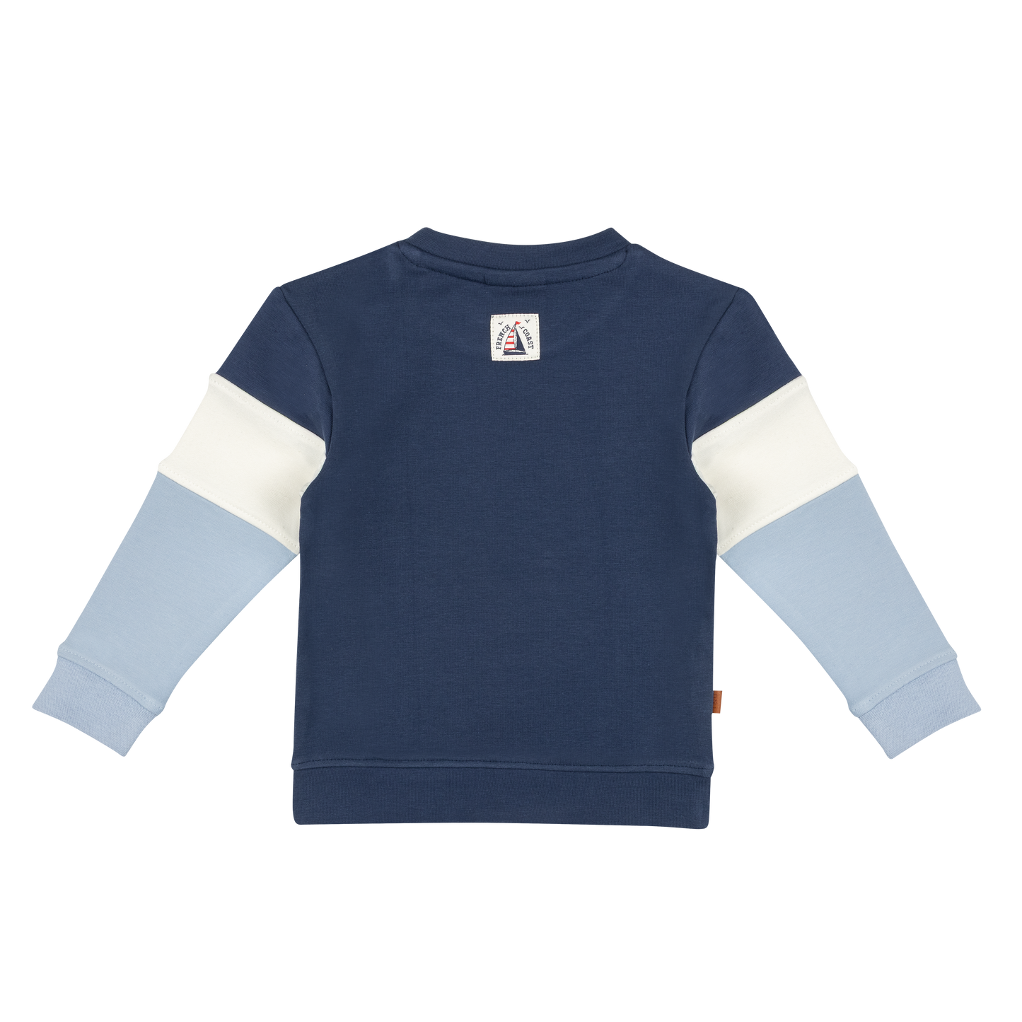 Frogs and Dogs Sweater | Colourblok