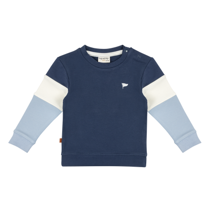 Frogs and Dogs Sweater | Colourblok