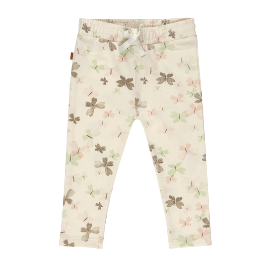 Frog and Dogs | Legging Butterflies Baby | Pristine