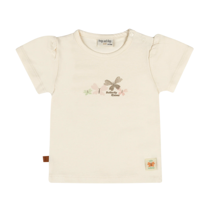 Frogs and Dogs - T-Shirt - Happy Times | Pristine