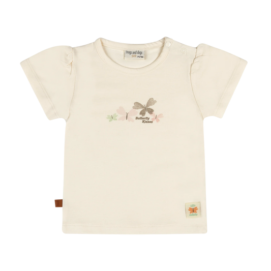 Frogs and Dogs - T-Shirt - Happy Times | Pristine