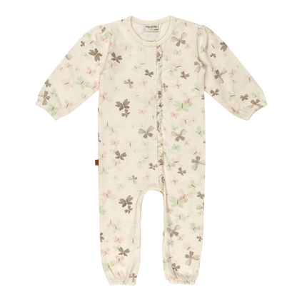 Frogs and Dogs | Rompertje met vlinders voor baby's | Pristine