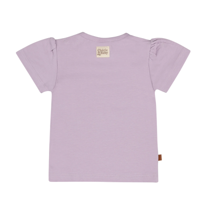 Frogs and Dogs T-Shirt | Petite Chérie Baby
