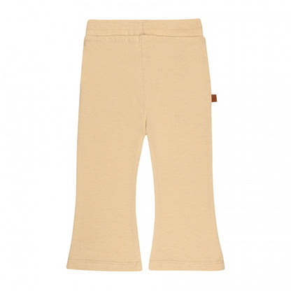 Frogs and Dogs Flared Pants Baby | Semolina