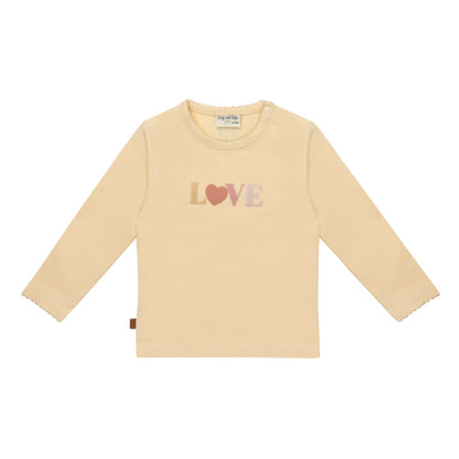 Frogs & Dogs Shirt | Love | Dawn | Met Print
