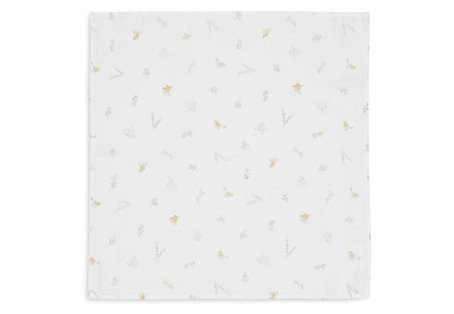 Hydrofiele Doek Small 70x70cm - 3pack - Lovely Birds