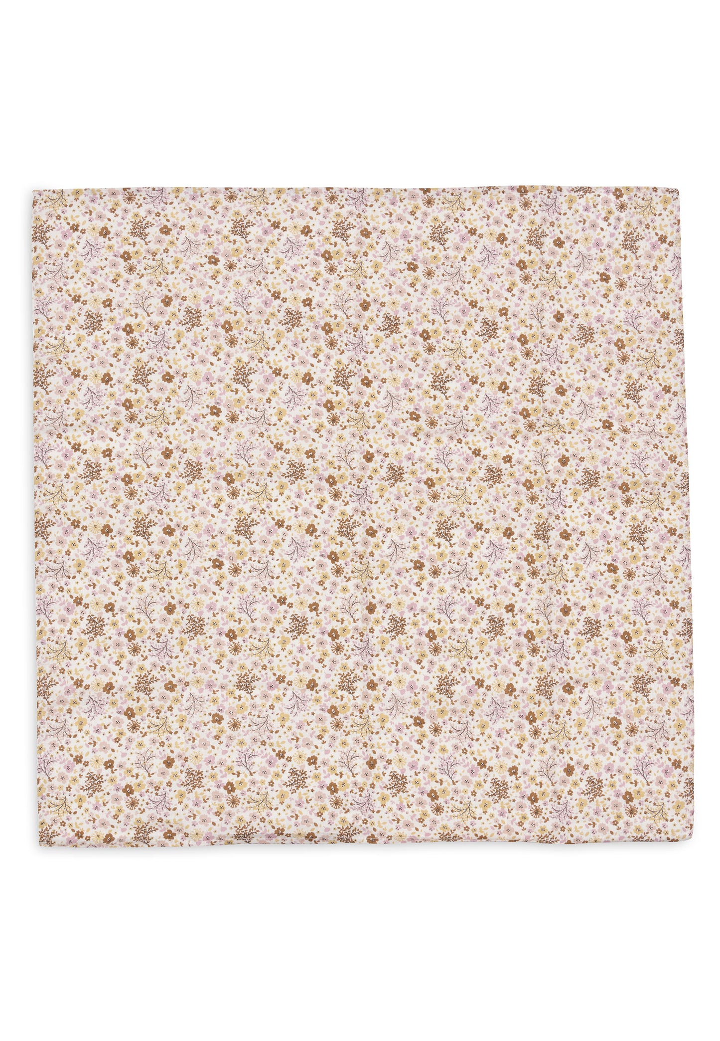 Jollein Hydrofiele Doek Small | 70 x 70 cm | 3pack | Flower Faires