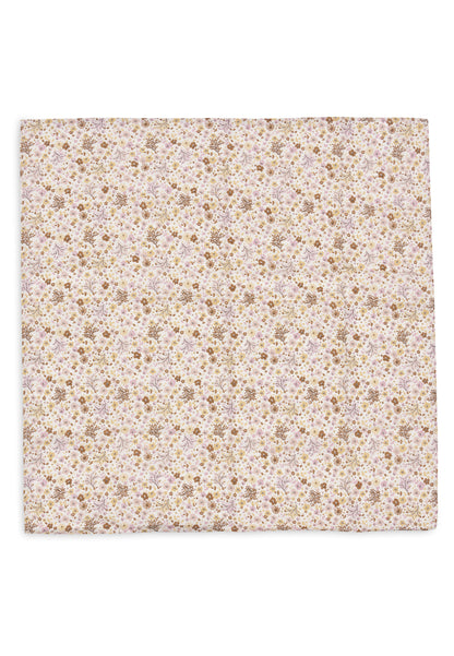 Jollein Hydrofiele Doek Small | 70 x 70 cm | 3pack | Flower Faires