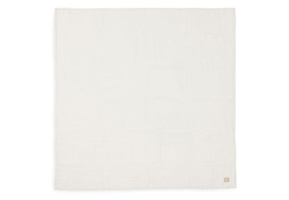 Jollein Hydrofiele Doek | 115 x 115 cm | 2pack | Sea Green