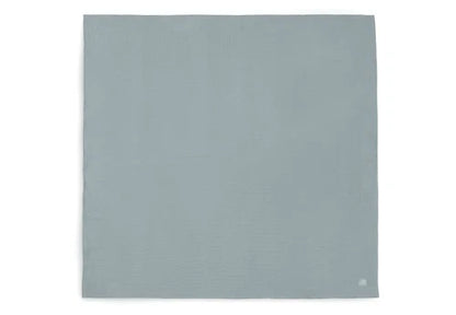 Jollein Hydrofiele Doek | 115 x 115 cm | 2pack | Sea Green