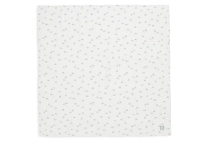 Jollein Hydrofiele Doek | 115 x 115 cm | 2pack | On the Go