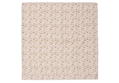 Jollein Hydrofiele Doek | 115 x 115 cm | 2pack | Flower Faires