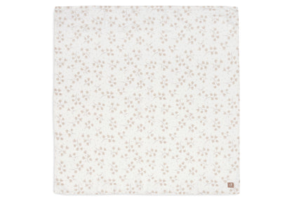 Jollein Hydrofiele Doek | 115 x 115 cm | 2pack | Flower Fairies