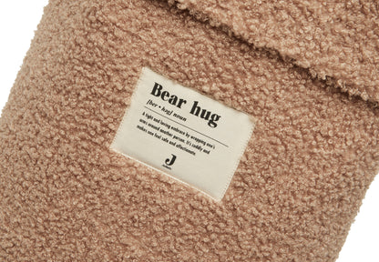 Jollein Opbergmand | Boucle | Biscuit