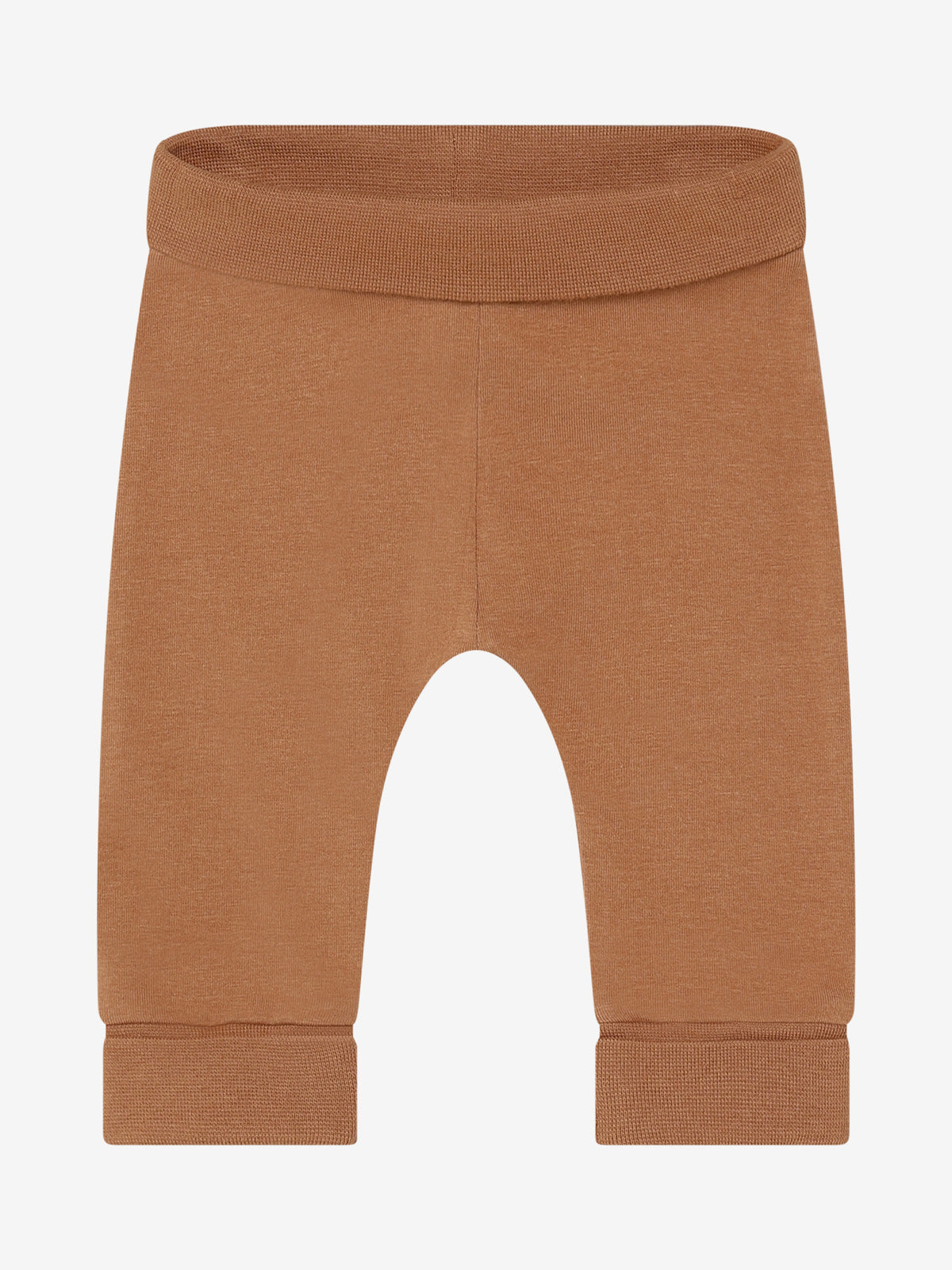 Noppies Slim Fit Broekje | Mocha Mousse | Bruin