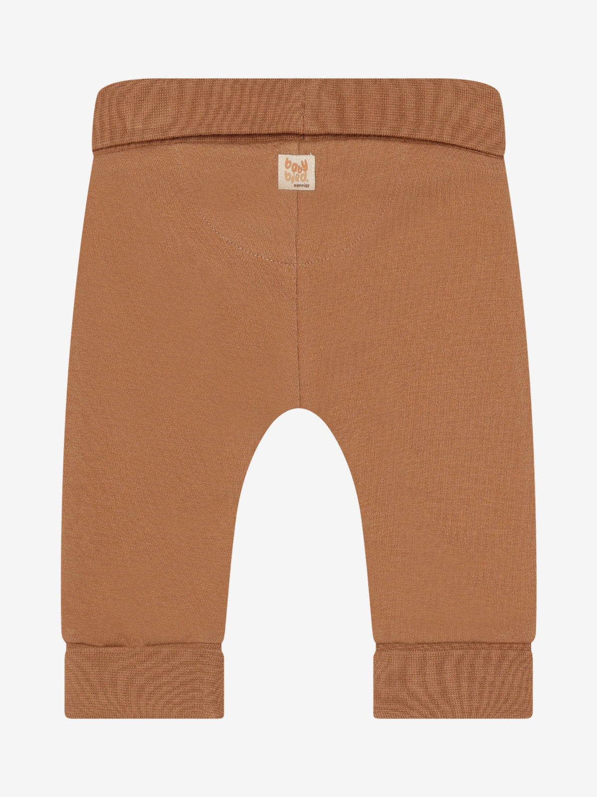 Noppies Slim Fit Broekje | Mocha Mousse | Bruin
