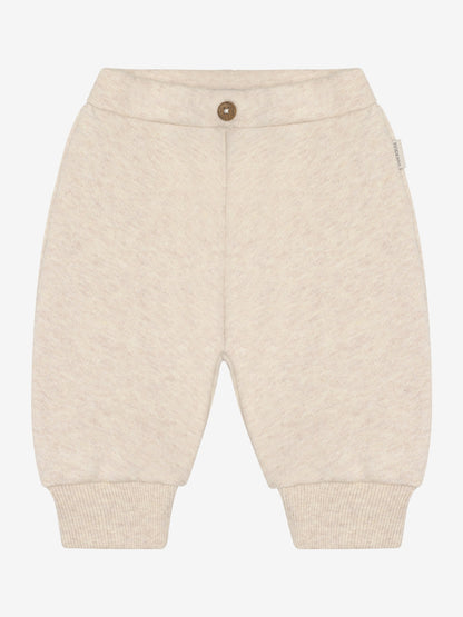 Noppies Jogbroekje | Zand Melange | Beige