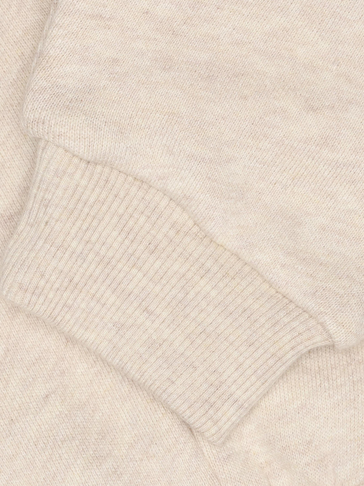Noppies Jogbroekje | Zand Melange | Beige