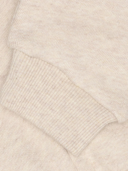 Noppies Jogbroekje | Zand Melange | Beige