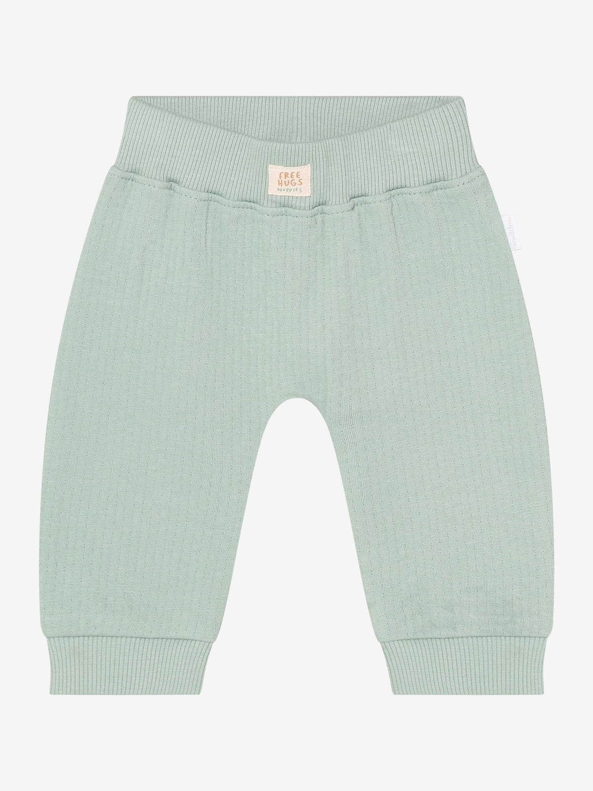 Noppies Jogbroekje | Mint Groen | Jadelle