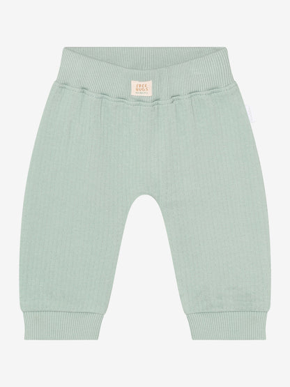 Noppies Jogbroekje | Mint Groen | Jadelle
